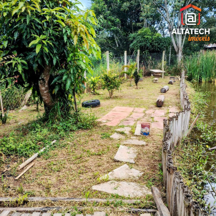 Imagem Imóvel com 3 Quartos à Venda, 90 m² em Santana De Caldas - Caldas