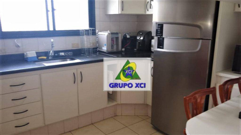 Imagem Apartamento com 3 Quartos à Venda, 115 m² em Jardim Guanabara - Campinas Imagem Apartamento com 3 Quartos à Venda, 115 m² em Jardim Guanabara - Campinas