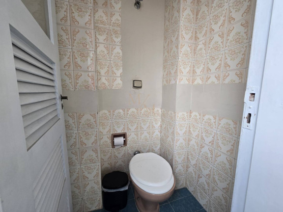 Imagem Apartamento com 2 Quartos à Venda, 88 m² em Boqueirão - Santos Imagem Apartamento com 2 Quartos à Venda, 88 m² em Boqueirão - Santos