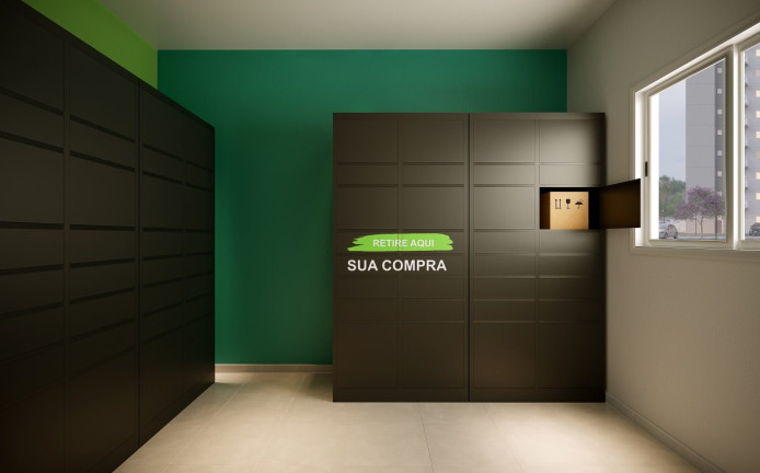 Imagem Apartamento com 2 Quartos à Venda, 44 m² em Itoupavazinha - Blumenau Imagem Apartamento com 2 Quartos à Venda, 44 m² em Itoupavazinha - Blumenau