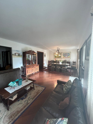 Imagem Apartamento com 3 Quartos à Venda, 163 m² em Paraíso - São Paulo Imagem Apartamento com 3 Quartos à Venda, 163 m² em Paraíso - São Paulo