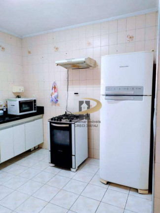 Imagem Apartamento com 2 Quartos à Venda, 77 m² em Vila Belmiro - Santos Imagem Apartamento com 2 Quartos à Venda, 77 m² em Vila Belmiro - Santos