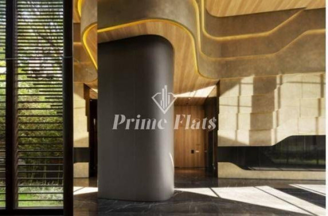 Imagem Apartamento com 1 Quarto à Venda, 49 m² em Vila Olímpia - São Paulo