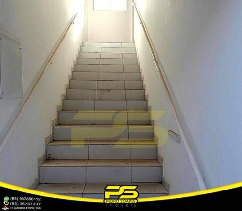 Imagem Apartamento com 2 Quartos à Venda, 53 m² em Gramame - João Pessoa