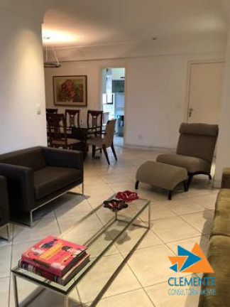 Imagem Apartamento com 4 Quartos à Venda, 134 m² em Lourdes - Belo Horizonte