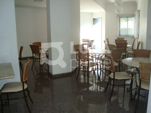 Imagem Apartamento com 3 Quartos à Venda, 138 m² em Vila Paulicéia - São Paulo