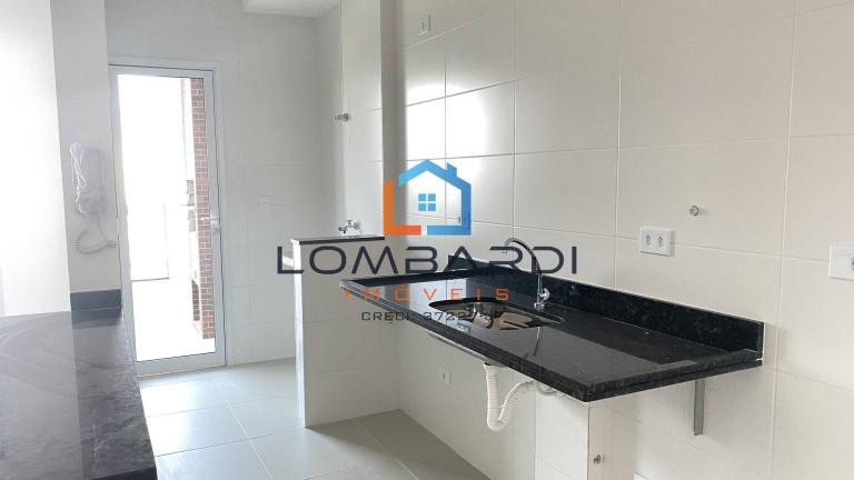 Imagem Apartamento com 3 Quartos à Venda, 98 m² em Praia Das Toninhas - Ubatuba