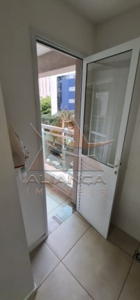 Imagem Apartamento com 1 Quarto à Venda, 58 m² em Jardim Botânico - Ribeirão Preto