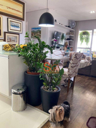 Imagem Apartamento com 3 Quartos à Venda, 94 m² em Centro - São Bernardo Do Campo Imagem Apartamento com 3 Quartos à Venda, 94 m² em Centro - São Bernardo Do Campo