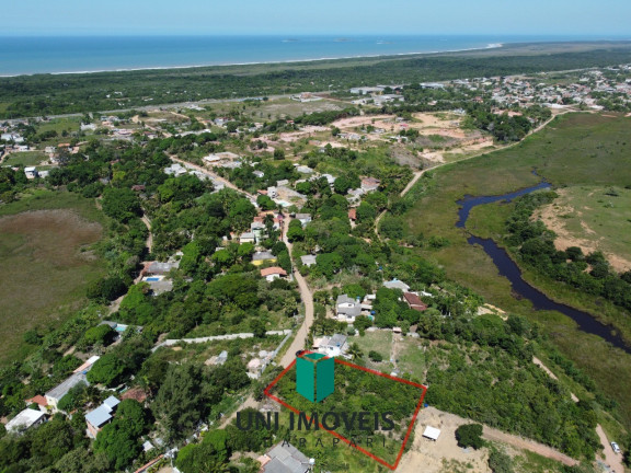 Imagem Terreno à Venda, 1.071 m² em Comunidade Urbana De Palmeiras - Guarapari Imagem Terreno à Venda, 1.071 m² em Comunidade Urbana De Palmeiras - Guarapari