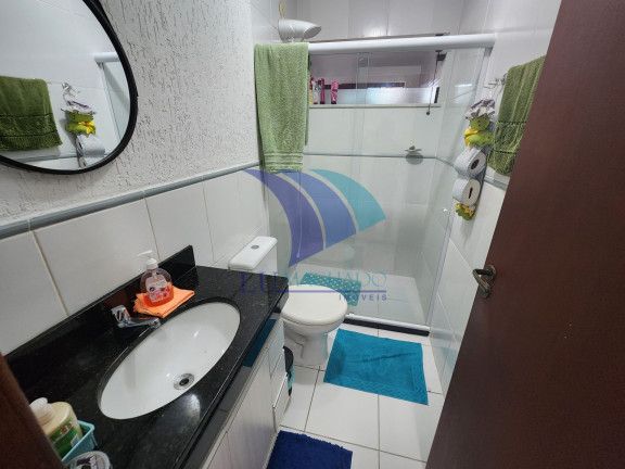 Imagem Apartamento com 2 Quartos à Venda, 80 m² em Palmeiras - Cabo Frio Imagem Apartamento com 2 Quartos à Venda, 80 m² em Palmeiras - Cabo Frio