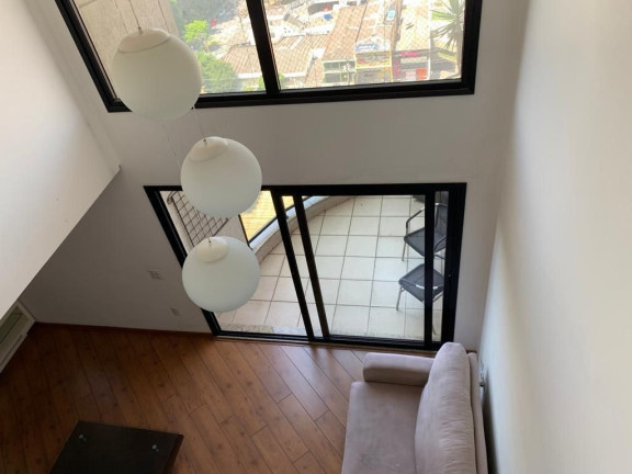 Imagem Apartamento com 2 Quartos à Venda, 170 m² em Jardim - Santo André Imagem Apartamento com 2 Quartos à Venda, 170 m² em Jardim - Santo André