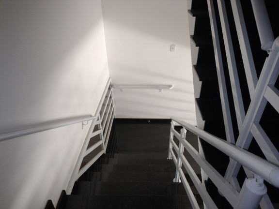 Imagem Apartamento com 2 Quartos à Venda, 50 m² em Parque Novo Oratório - Santo André