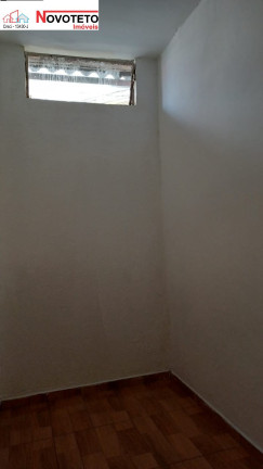 Imagem Casa com 1 Quarto para Alugar, 60 m² em Vila Bertioga - São Paulo