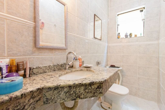 Imagem Casa com 3 Quartos à Venda, 100 m² em Vila Carrão - São Paulo Imagem Casa com 3 Quartos à Venda, 100 m² em Vila Carrão - São Paulo