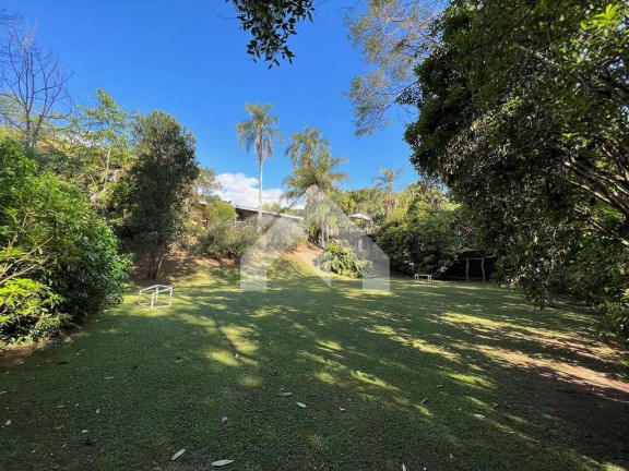 Imagem Casa de Condomínio com 5 Quartos à Venda, 382 m² em Chácaras Do Peroba - Jandira Imagem Casa de Condomínio com 5 Quartos à Venda, 382 m² em Chácaras Do Peroba - Jandira