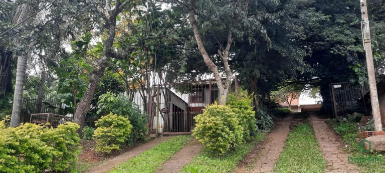 Imagem Casa com 3 Quartos à Venda, 300 m² em Vila Nova - Porto Alegre