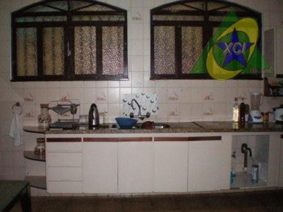 Imagem Casa com 4 Quartos à Venda, 270 m² em Vila Nogueira - Campinas Imagem Casa com 4 Quartos à Venda, 270 m² em Vila Nogueira - Campinas