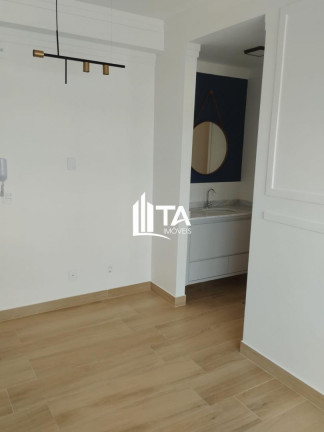 Imagem Imóvel com 1 Quarto à Venda, 33 m² em Parque Industrial - Campinas