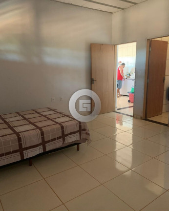 Imagem Imóvel com 3 Quartos à Venda, 6.861 m² em Jardim Primavera - Montes Claros