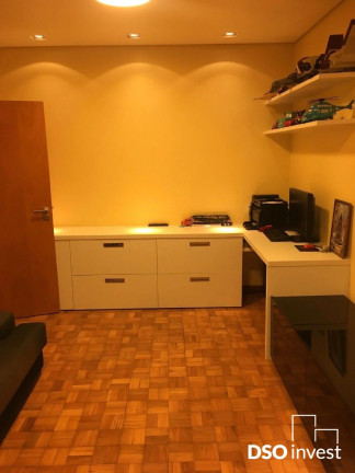 Imagem Apartamento com 3 Quartos à Venda, em Jardim América - São Paulo Imagem Apartamento com 3 Quartos à Venda, em Jardim América - São Paulo