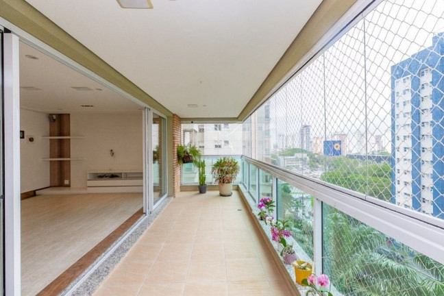 Imagem Apartamento com 3 Quartos à Venda, 183 m² em Brooklin Paulista - São Paulo Imagem Apartamento com 3 Quartos à Venda, 183 m² em Brooklin Paulista - São Paulo