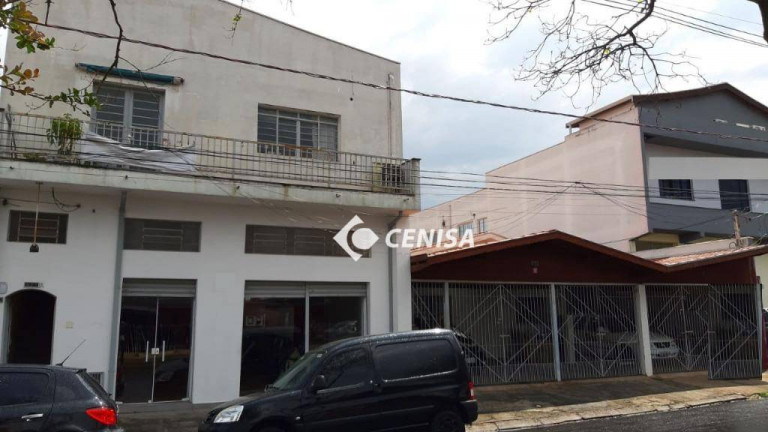 Casa com 5 Quartos à Venda, 650 m² em Cidade Nova I - Indaiatuba