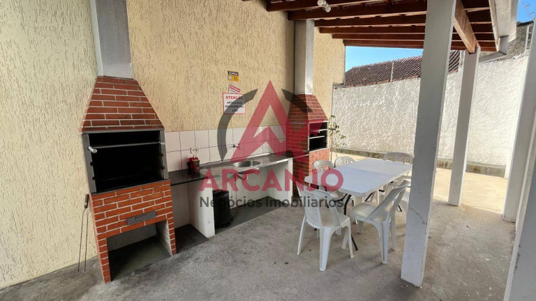 Imagem Apartamento com 3 Quartos à Venda, 90 m² em Itagua - Ubatuba Imagem Apartamento com 3 Quartos à Venda, 90 m² em Itagua - Ubatuba