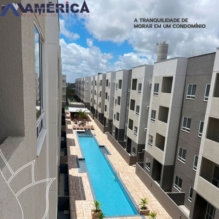 Imóvel com 2 Quartos à Venda, 50 m² em Gramame - João Pessoa