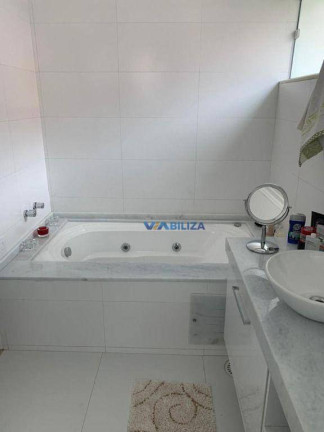 Imagem Casa com 4 Quartos à Venda, 600 m² em Caputera - Arujá Imagem Casa com 4 Quartos à Venda, 600 m² em Caputera - Arujá
