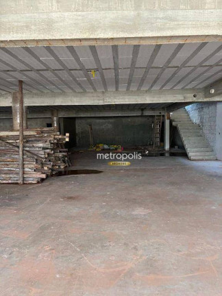 Imagem Sala Comercial para Alugar, 1.800 m² em Jardim Do Estádio - Santo André Imagem Sala Comercial para Alugar, 1.800 m² em Jardim Do Estádio - Santo André