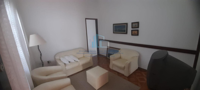 Imagem Casa com 2 Quartos à Venda, 72 m² em Maracanã - Praia Grande