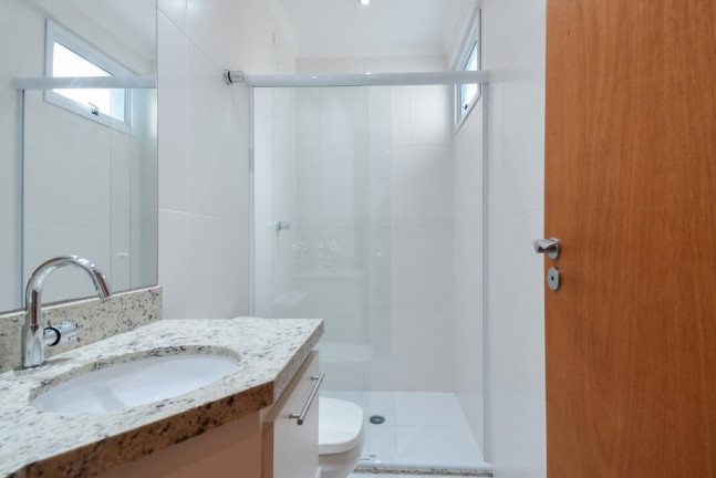 Imagem Imóvel com 3 Quartos à Venda, 86 m² em Vila Alzira - Santo André Imagem Imóvel com 3 Quartos à Venda, 86 m² em Vila Alzira - Santo André