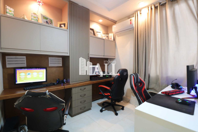 Imagem Casa com 3 Quartos à Venda, 370 m² em Jardim Do Cedro - São José Do Rio Preto Imagem Casa com 3 Quartos à Venda, 370 m² em Jardim Do Cedro - São José Do Rio Preto