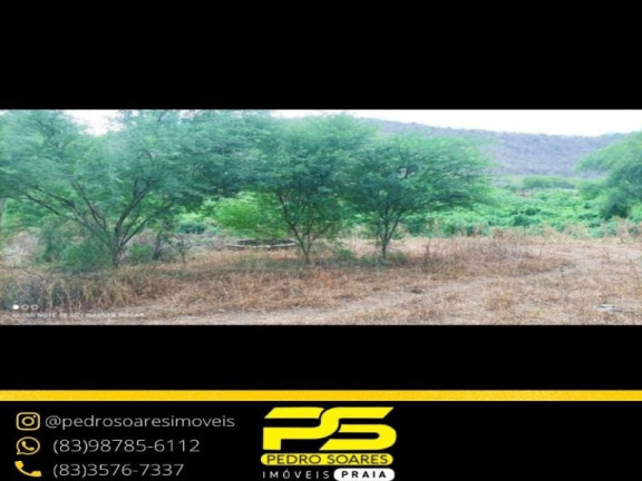 Terreno à Venda, 4.800.000 m² em Tambaú - João Pessoa