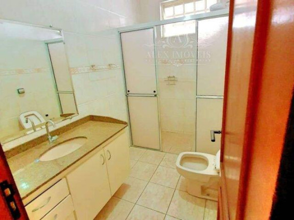 Imagem Casa de Condomínio com 3 Quartos à Venda, em Residencial Casalbuono - Limeira Imagem Casa de Condomínio com 3 Quartos à Venda, em Residencial Casalbuono - Limeira