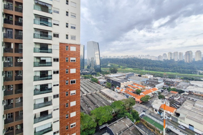 Imagem Imóvel com 2 Quartos à Venda, 82 m² em Jardim Caravelas - São Paulo Imagem Imóvel com 2 Quartos à Venda, 82 m² em Jardim Caravelas - São Paulo