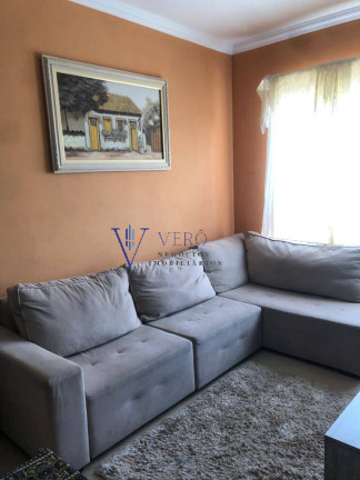 Imagem Apartamento com 3 Quartos à Venda, 70 m² em Barueri Imagem Apartamento com 3 Quartos à Venda, 70 m² em Barueri