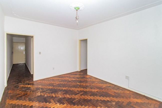 Imagem Apartamento com 3 Quartos à Venda, 98 m² em Cidade Baixa - Porto Alegre