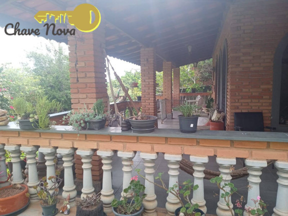 Imagem Casa com 4 Quartos à Venda, 346 m² em Jardim Dos Pinheiros - Atibaia Imagem Casa com 4 Quartos à Venda, 346 m² em Jardim Dos Pinheiros - Atibaia