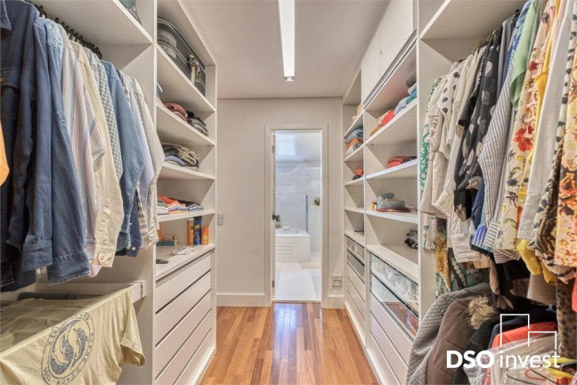 Imagem Apartamento com 4 Quartos à Venda,  em Brooklin - São Paulo