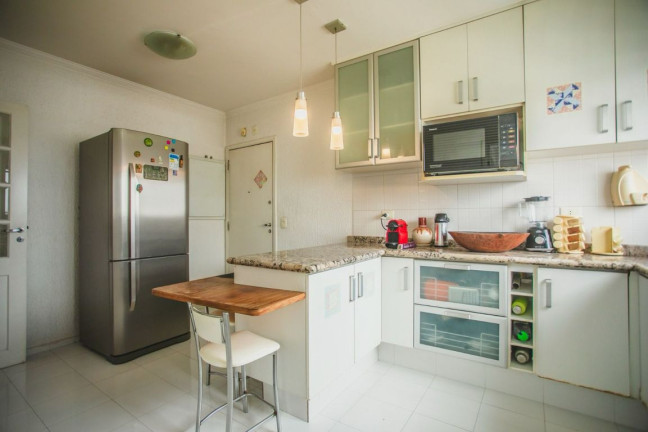 Imagem Apartamento com 2 Quartos à Venda, 140 m² em Vila Monte Alegre - São Paulo Imagem Apartamento com 2 Quartos à Venda, 140 m² em Vila Monte Alegre - São Paulo