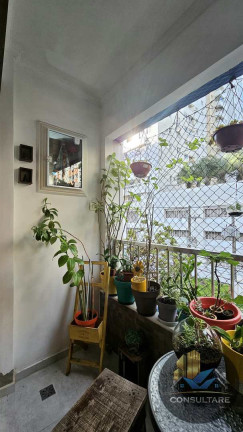 Imagem Apartamento com 3 Quartos à Venda, 159 m² em Centro - São Vicente