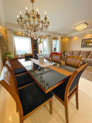 Imagem Apartamento com 3 Quartos à Venda, 167 m² em Forte - Praia Grande