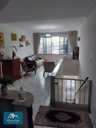 Imagem Sobrado com 3 Quartos à Venda, 222 m² em Vila Maria - São Paulo Imagem Sobrado com 3 Quartos à Venda, 222 m² em Vila Maria - São Paulo
