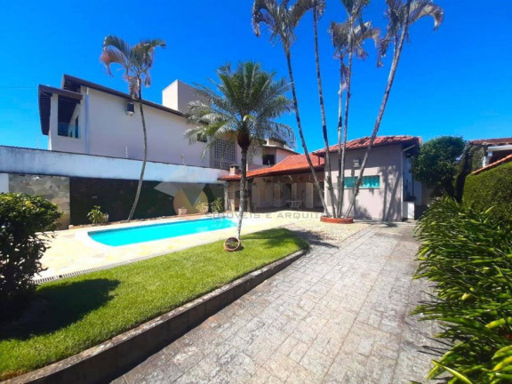 Imagem Casa com 4 Quartos à Venda, 147 m²