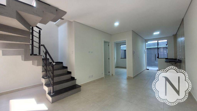 Sobrado com 2 Quartos para Alugar, 77 m² em Cibratel I - Itanhaém