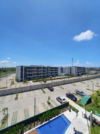 Flat com 1 Quarto à Venda, 29 m² em Muro Alto - Ipojuca