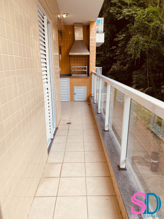 Imagem Apartamento com 2 Quartos à Venda, 71 m² em Praia Grande - Ubatuba