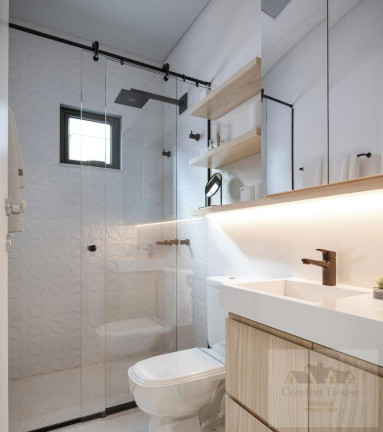 Imagem Apartamento com 3 Quartos à Venda, 114 m² em Jardim - Santo André Imagem Apartamento com 3 Quartos à Venda, 114 m² em Jardim - Santo André